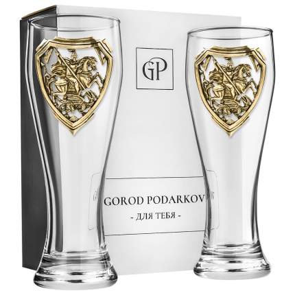 История бокала для пива "Георгий Победоносец" уходит своими корнями в далекое прошлое. Этот бокал является не  ...