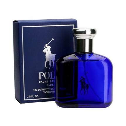 Polo 2025 rl perfume