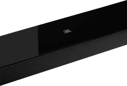 Jbl tv best sale speaker bar