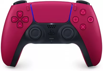 Геймпад Sony PS5 Cosmic красный