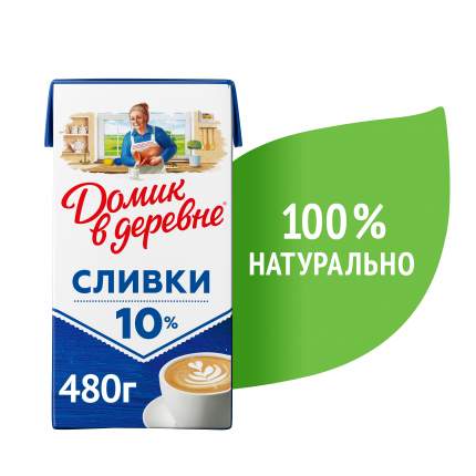 Сливки - купить сливки, цены в интернет-магазинах на Мегамаркет