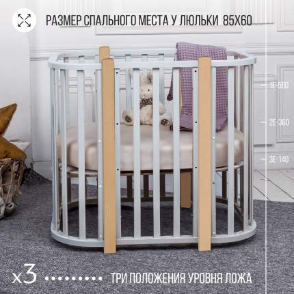 Детские кровати трансформеры