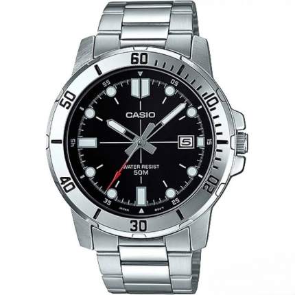 Наручные часы мужские Casio MTP-VD01D-1E