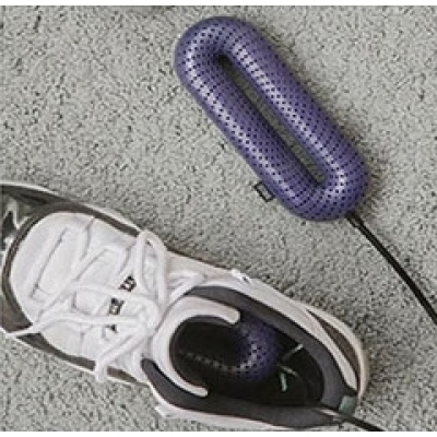 Сушилка для обуви Xiaomi Sothing Zero-Shoes Dryer (фиолетовый) с таймером / DSHJ-S-1904