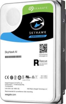 Жесткий диск NoBrand SkyHawkAI 12 ТБ (ST12000VE0008)
