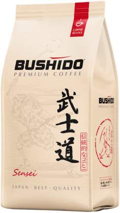 Кофе в зернах Bushido - купить кофе в зернах Bushido, цены в Москве на ...