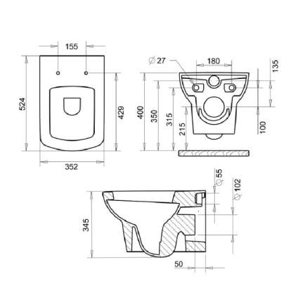 Cuvette pop2 clearance