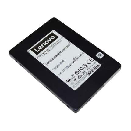 Lenovo on sale thinkpad ssd