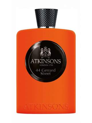 Atkinsons Atkinsons