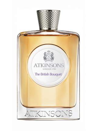 Atkinsons Atkinsons