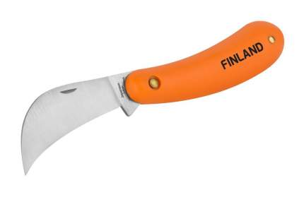 Нож садовый FINLAND 1452  65 мм