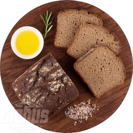 Хлеб Globus Рогенброт ржаной 500 г