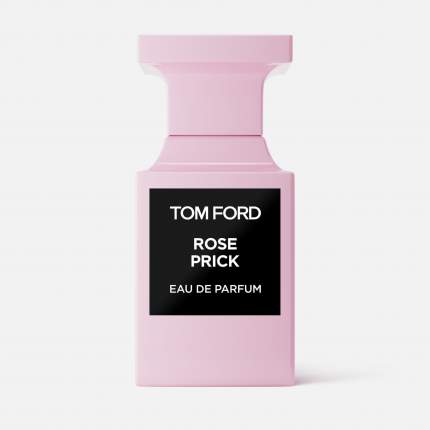 Вода парфюмерная Tom Ford Rose Prick унисекс 50 мл