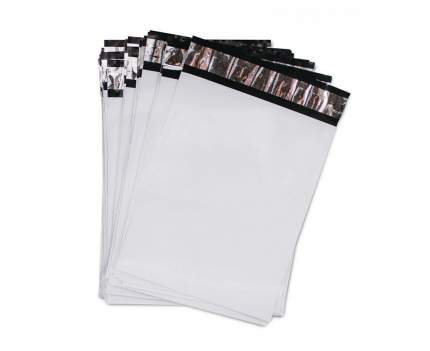 Курьер-пакет толщина пленки 50 микрон, количество в упаковке - 50 штук. Пакеты изготовлены из прочного влагонепроницаемого  ...