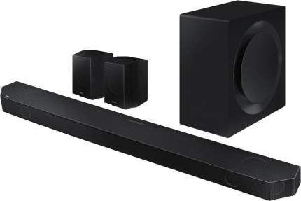 Dolby atmos hot sale wireless soundbar