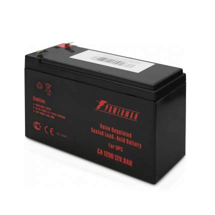 Аккумулятор для ИБП Powerman CA1290 Battery 12V/9AH