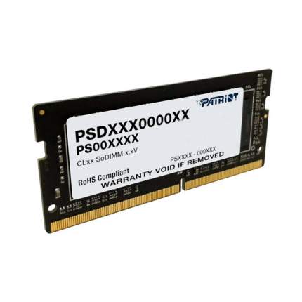 Ddr4 on sale 32gb sodimm