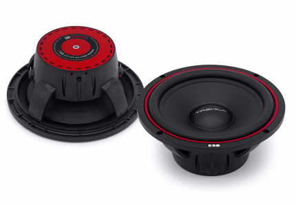 Акустика ESB 3.165 (Мидбассы)ESB 3.165 - НЧ динамики, мидбасы 165 мм / 6,5", 120 Вт ном.,  ...