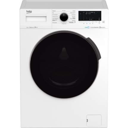 Стиральная машина Beko WSPE7H616W белый