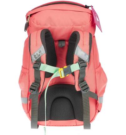 Jack wolfskin kids explorer aquamarine best sale