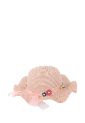 Шляпа детская Daniele Patrici, цв.розовый