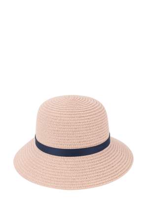 Шляпа детская Daniele Patrici, цв.розовый, синий