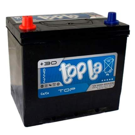 Аккумуляторные батареи TOPLA, производимые в Словении, стали поступать на отечественный рынок около 30 лет назад. За  ...