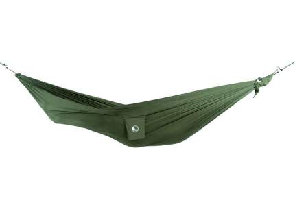 Гамак xiaomi zaofeng parachute cloth hammock green