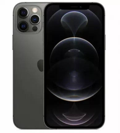 Маркетинговый цвет: Graphite, Цвет корпуса: серый, Тип: смартфон, Материал корпуса: металл; пластик, Тип аккумулятора:   ...