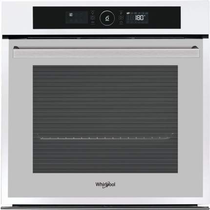 Духовой шкаф whirlpool akp 807 wh