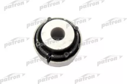 PATRON PSE1144 Сайлентблок балки задней балки нижний BMW E81/E87/E90/E91/E92/E93/X1   ...