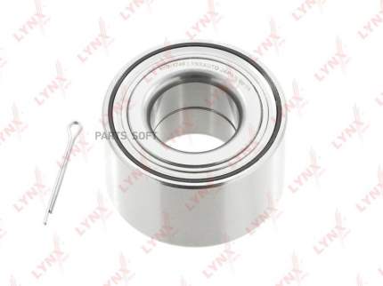 Подшипник Ступичный | Зад Прав/Лев | LYNXauto    ...
