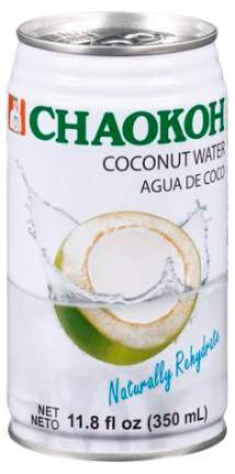 Вода Chaokoh кокосовая 0,35 л