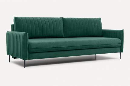 Диван Divan.ru Сваут Velvet Emerald