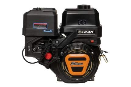 Двигатель LIFAN KP460 (192F-2T)