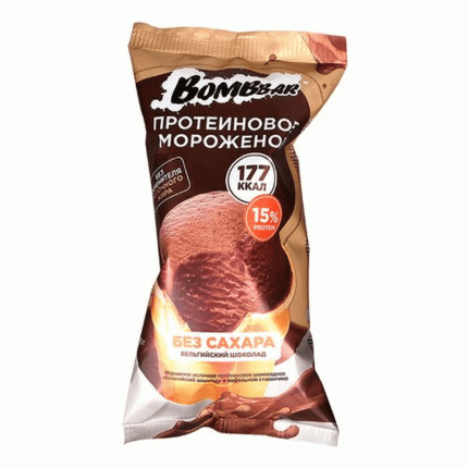 Мороженое Bombbar - купить в Москве - Мегамаркет