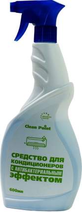Чистящее средство Clean point для кондиционеров 600мл