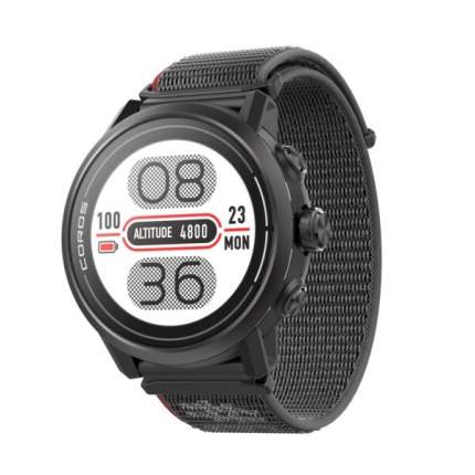 Coros sport cheap watch