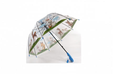 Зонт-трость Galaxy C-538 П/автМатериал купола: поливинилКол-во спиц, шт: 8Диаметр купола, см: 70Длина зонта в сложенном виде,  ...