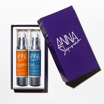 Шарова Про Косметика Купить