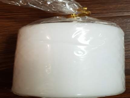 Цвет производителя: белый, Тип: свеча без   ...