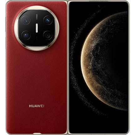Смартфон Huawei Mate X6 12/512 Гб Nebula Red