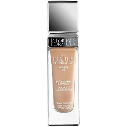Тональный крем Physicians Formula The Healthy SPF 20 Светло-холодный 30 мл