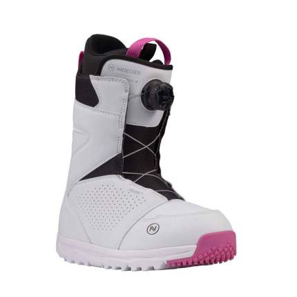 Ботинки для сноуборда NIDECKER – купить ботинки для сноуборда NIDECKER вМоскве, цены на Мегамаркет