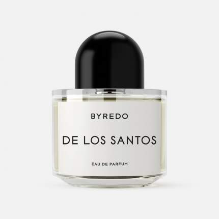 Вода парфюмированная Byredo De Los Santos EDP унисекс 50 мл