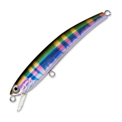  DUEL R1215-HGBL 3D Inshore Surface Minnow, Color