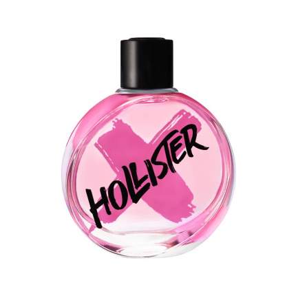 Hollister fragrance store