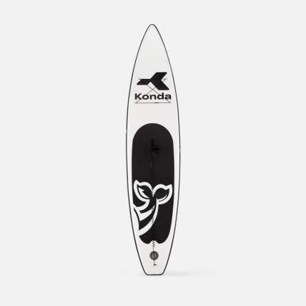 Sup-доска Konda Killer whale 11,6', 350x78x15 см, до 200 кг, в комплекте, KND1403