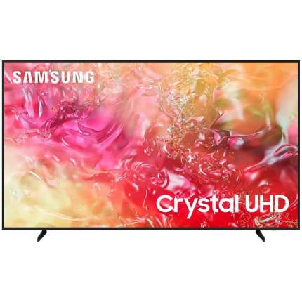 Телевизор Samsung UE55DU7100UXRU, 55"(139 см), UHD 4K