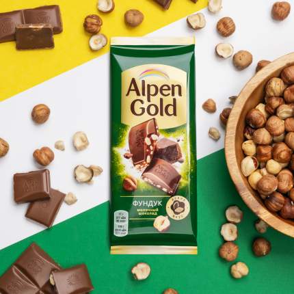 Alpen Gold - купить товары бренда Alpen Gold, официальный каталог на ...